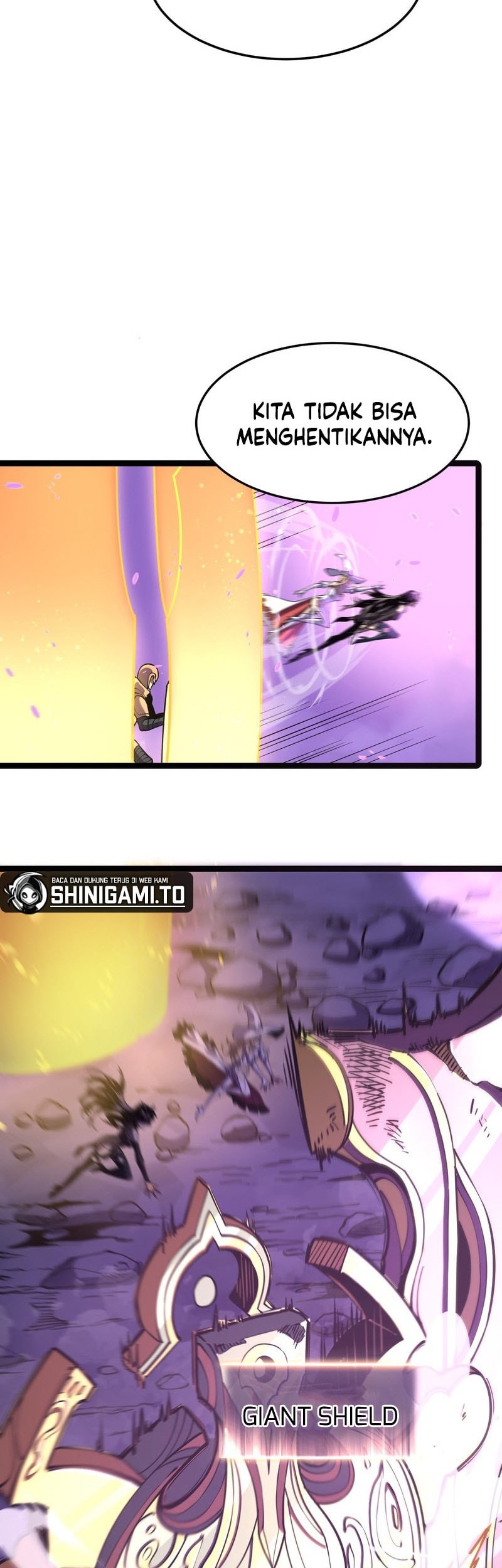 After Rebirth, I Used Mirror Reversal For Vengeance Chapter 15 - halaman 35