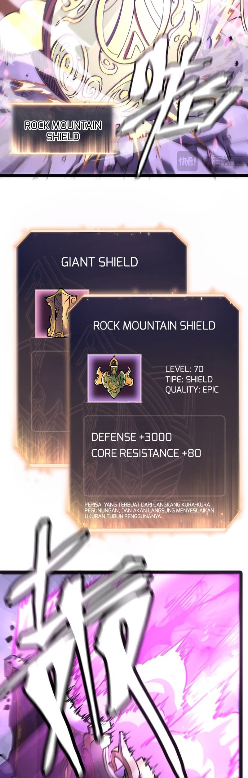 After Rebirth, I Used Mirror Reversal For Vengeance Chapter 15 - halaman 36
