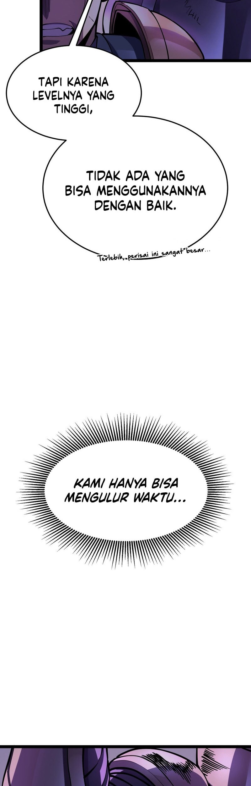 After Rebirth, I Used Mirror Reversal For Vengeance Chapter 15 - halaman 39