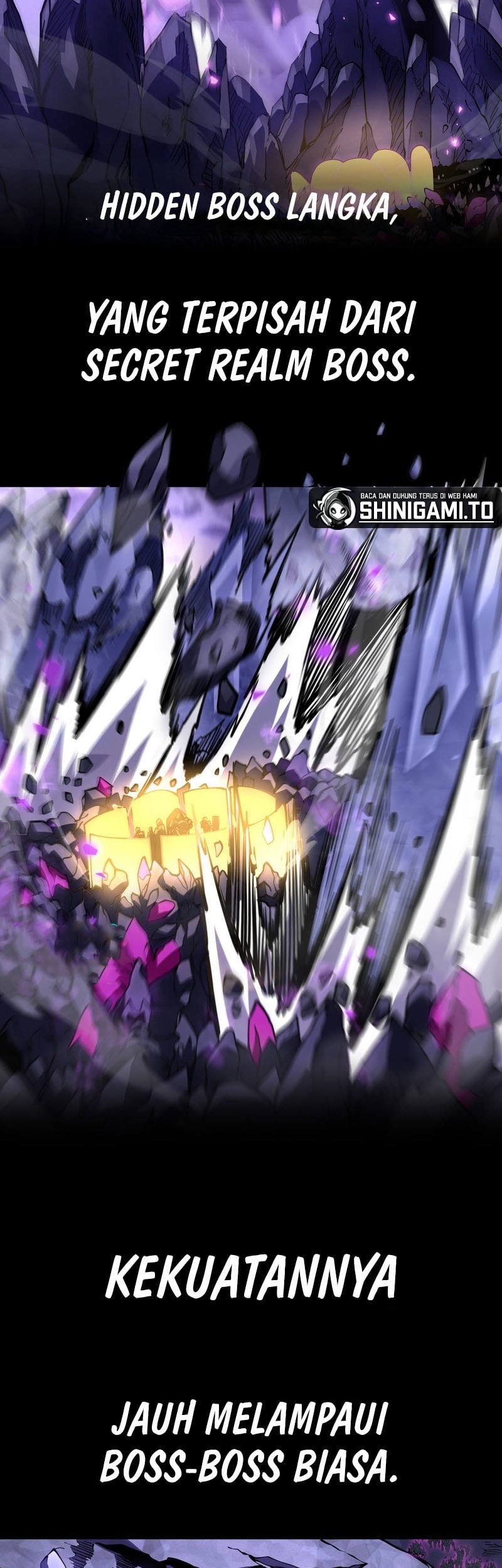 After Rebirth, I Used Mirror Reversal For Vengeance Chapter 15 - halaman 4