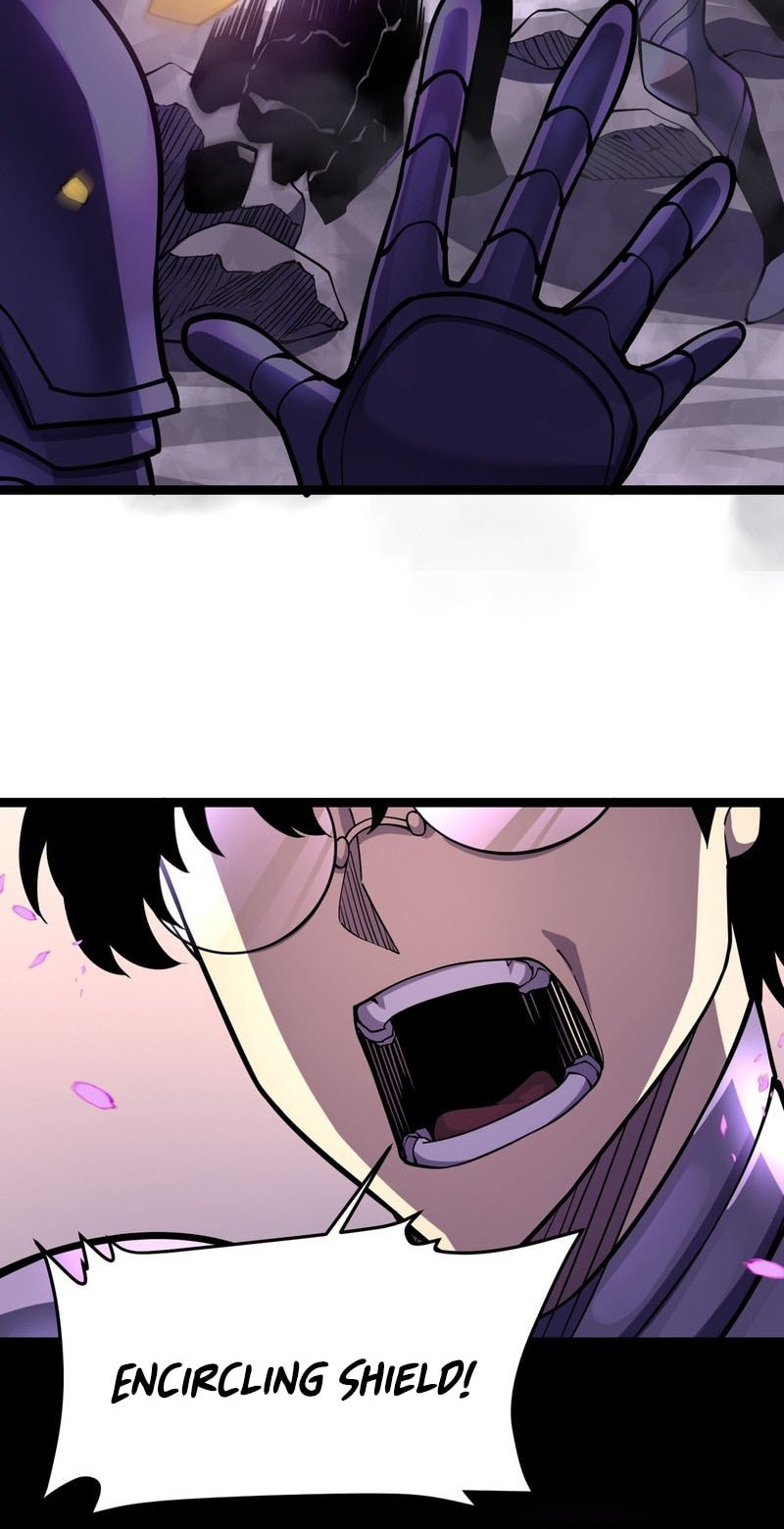 After Rebirth, I Used Mirror Reversal For Vengeance Chapter 15 - halaman 45