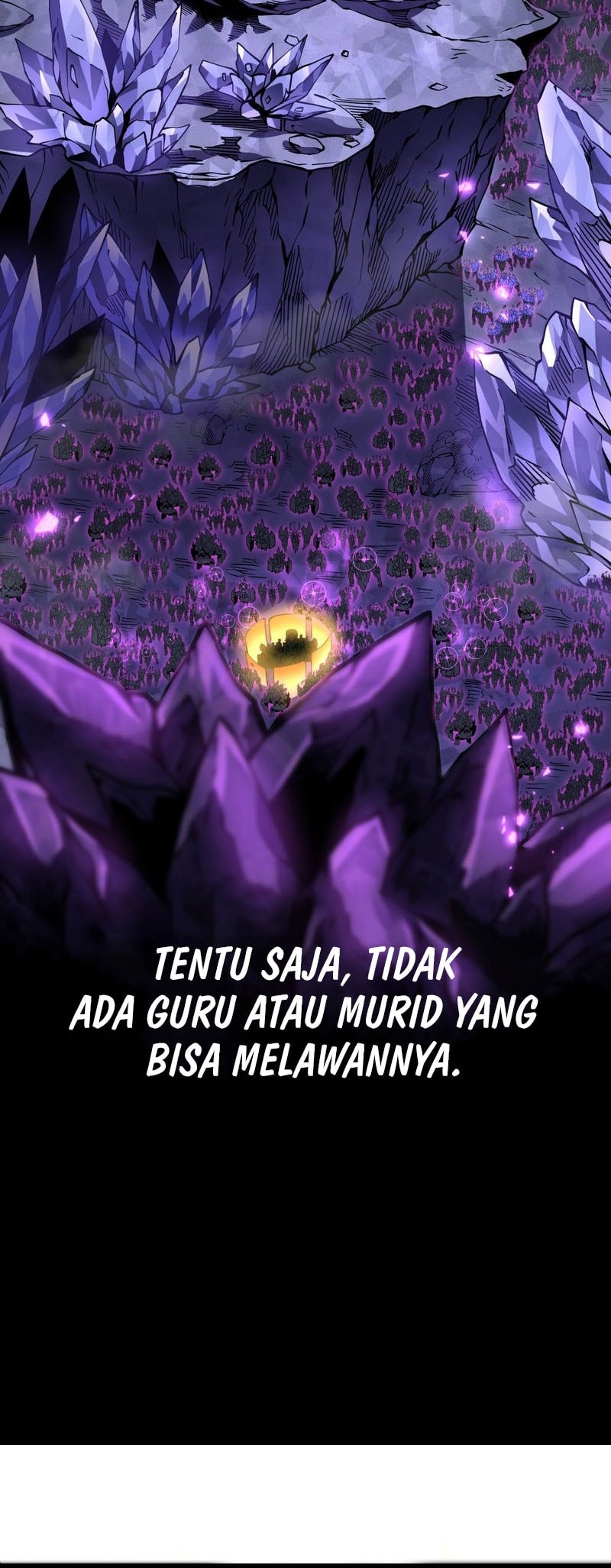 After Rebirth, I Used Mirror Reversal For Vengeance Chapter 15 - halaman 5