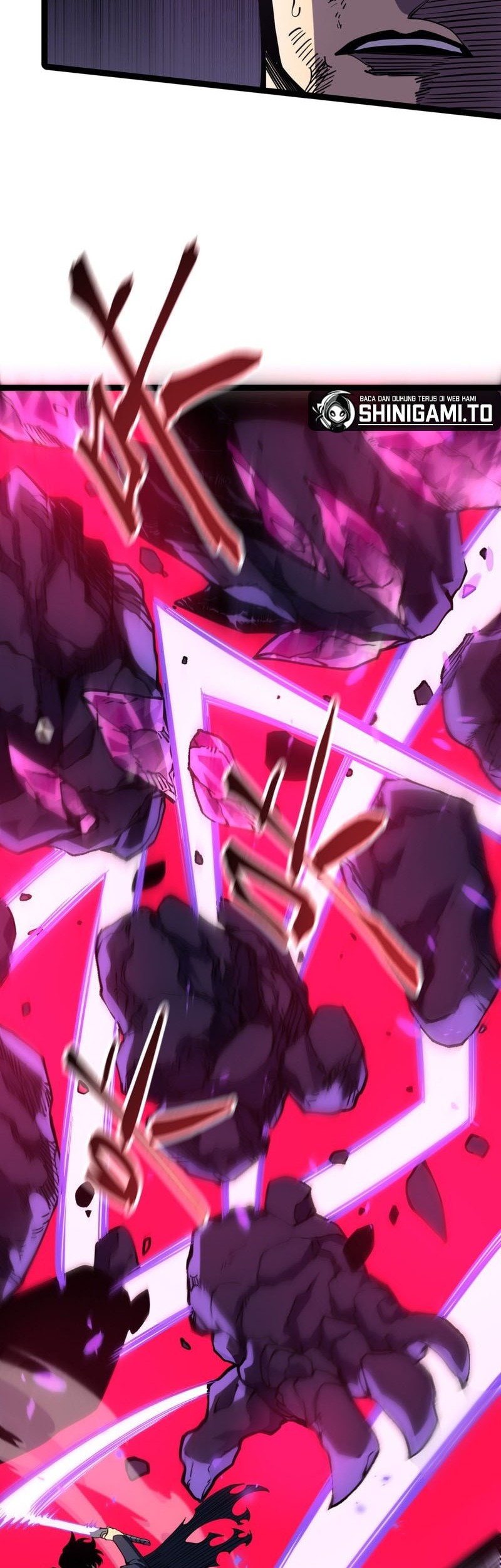 After Rebirth, I Used Mirror Reversal For Vengeance Chapter 15 - halaman 51