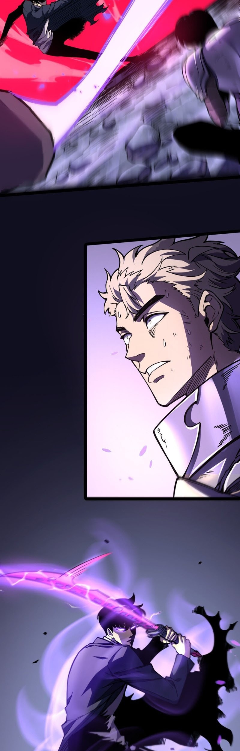 After Rebirth, I Used Mirror Reversal For Vengeance Chapter 15 - halaman 52