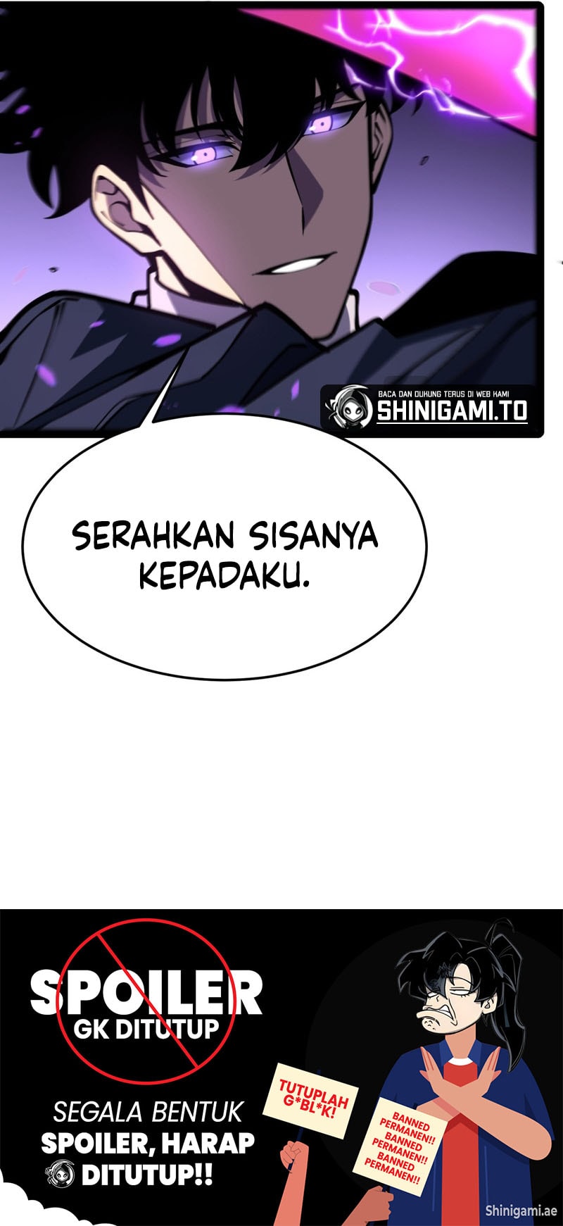 After Rebirth, I Used Mirror Reversal For Vengeance Chapter 15 - halaman 54