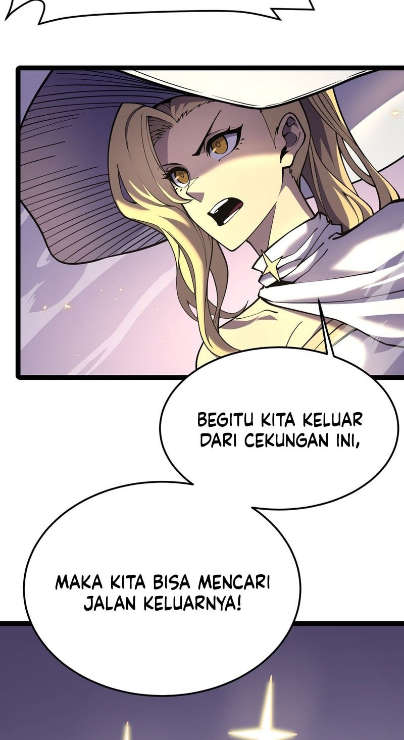 After Rebirth, I Used Mirror Reversal For Vengeance Chapter 15 - halaman 9