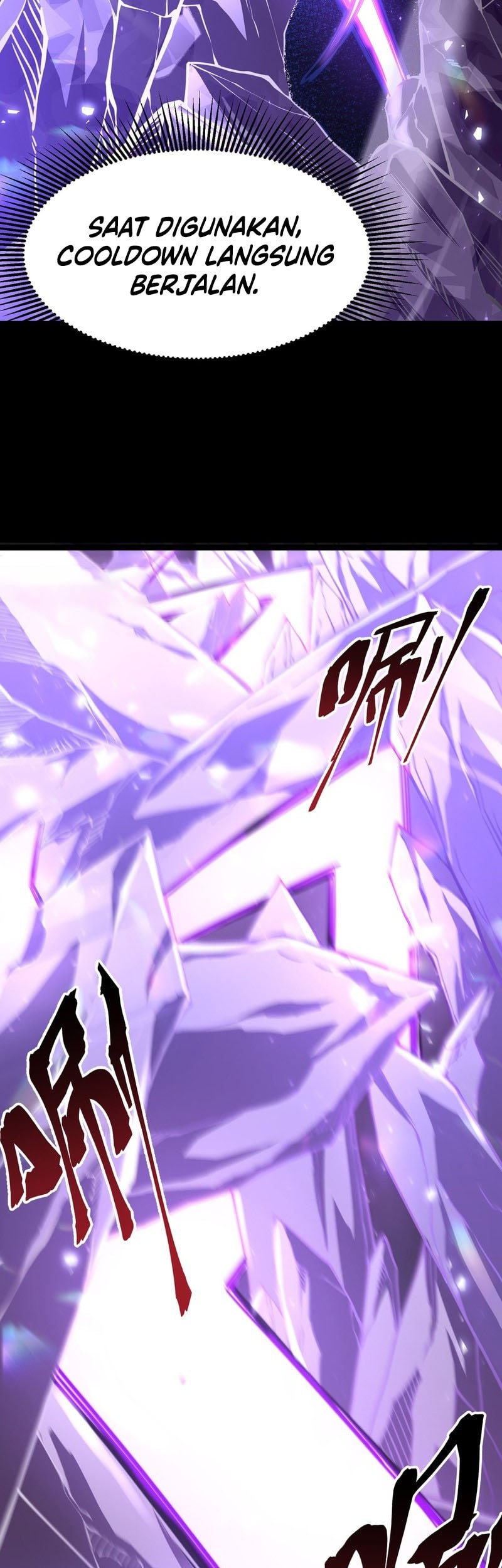 After Rebirth, I Used Mirror Reversal For Vengeance Chapter 16 - halaman 12