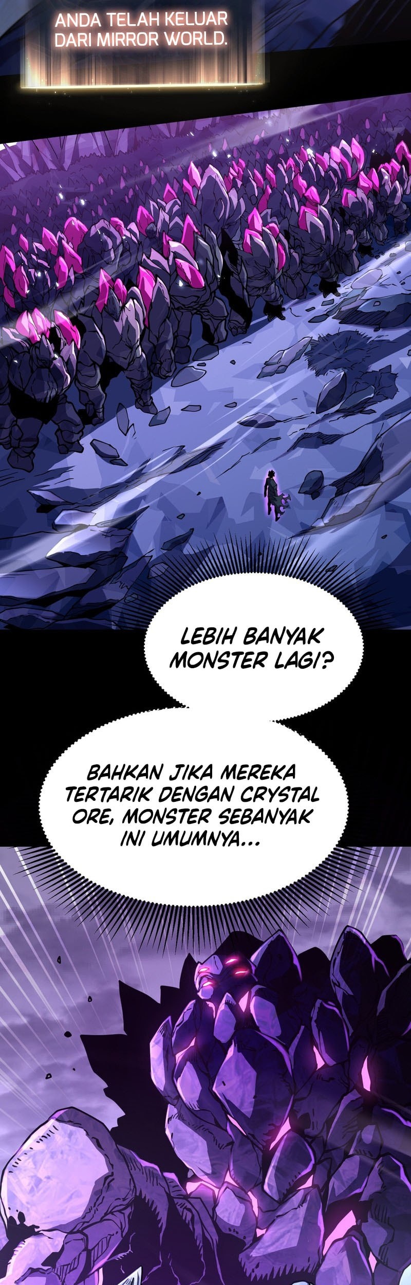 After Rebirth, I Used Mirror Reversal For Vengeance Chapter 16 - halaman 14