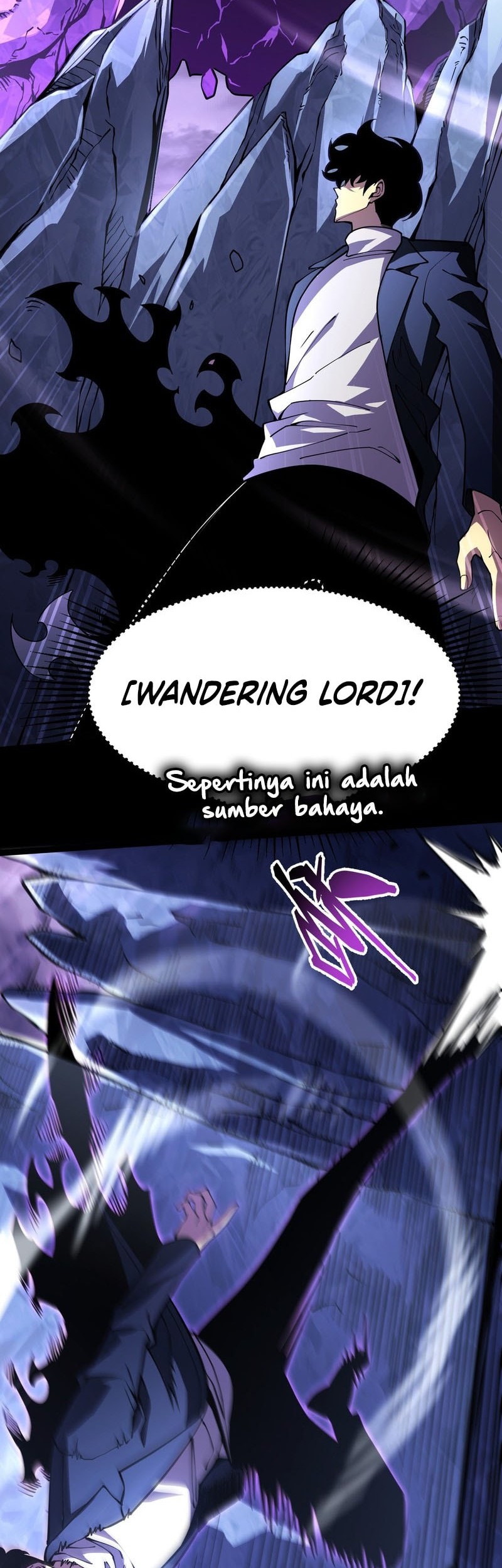 After Rebirth, I Used Mirror Reversal For Vengeance Chapter 16 - halaman 15