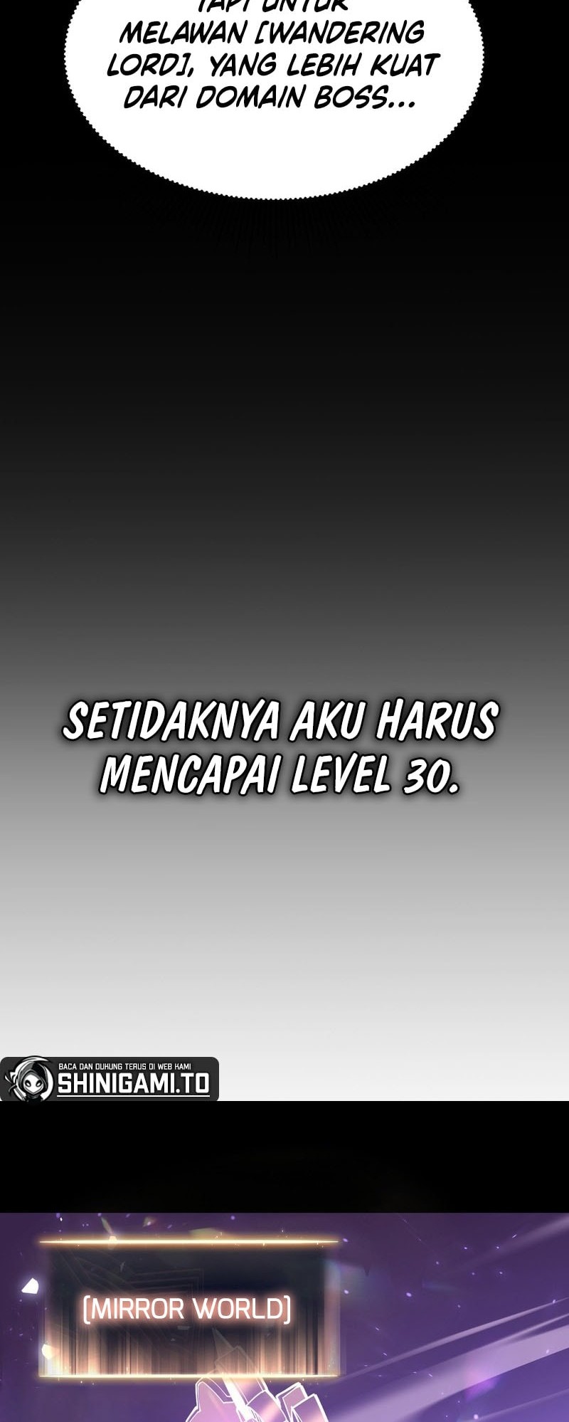 After Rebirth, I Used Mirror Reversal For Vengeance Chapter 16 - halaman 21