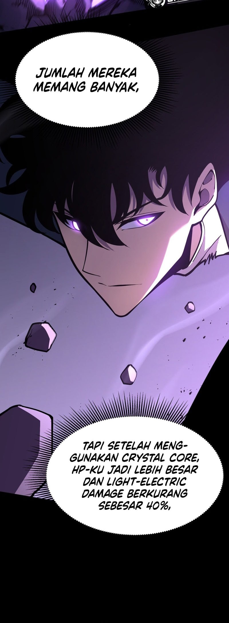 After Rebirth, I Used Mirror Reversal For Vengeance Chapter 16 - halaman 29