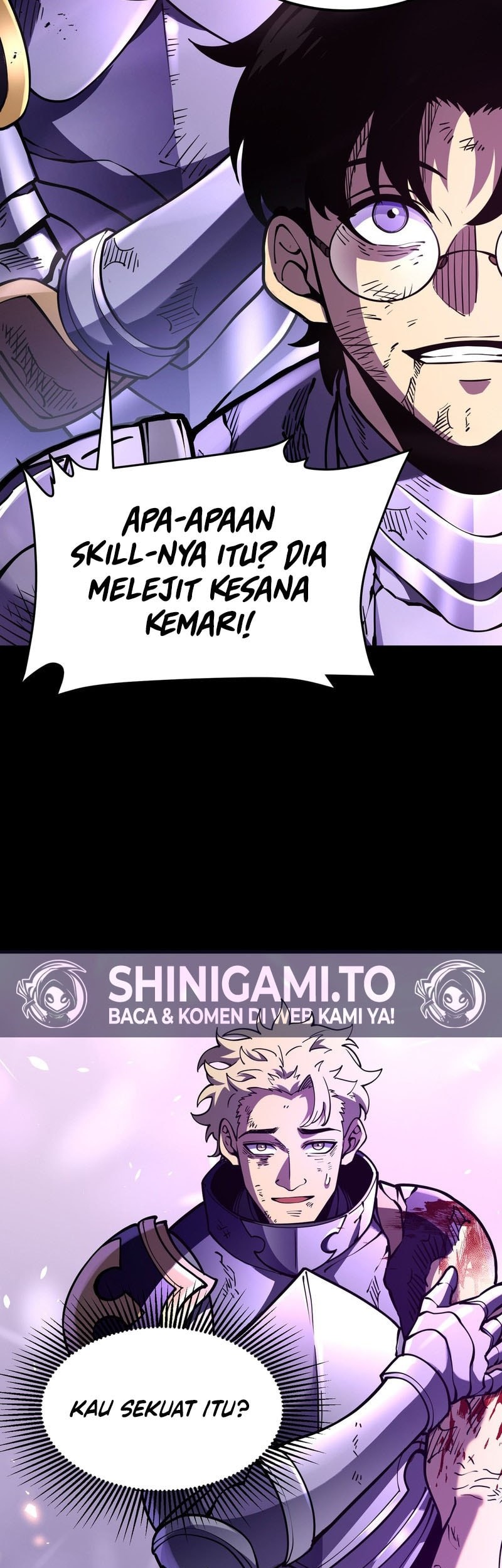 After Rebirth, I Used Mirror Reversal For Vengeance Chapter 16 - halaman 32
