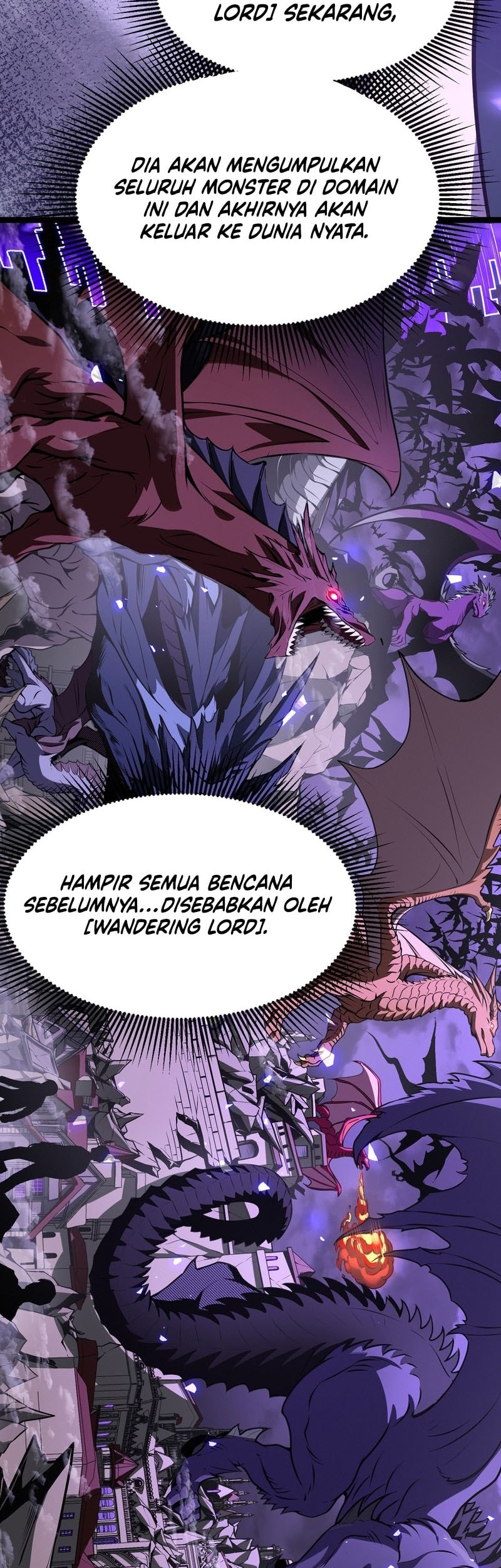 After Rebirth, I Used Mirror Reversal For Vengeance Chapter 16 - halaman 52
