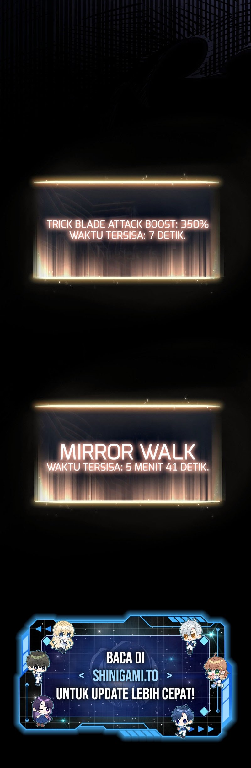 After Rebirth, I Used Mirror Reversal For Vengeance Chapter 16 - halaman 54