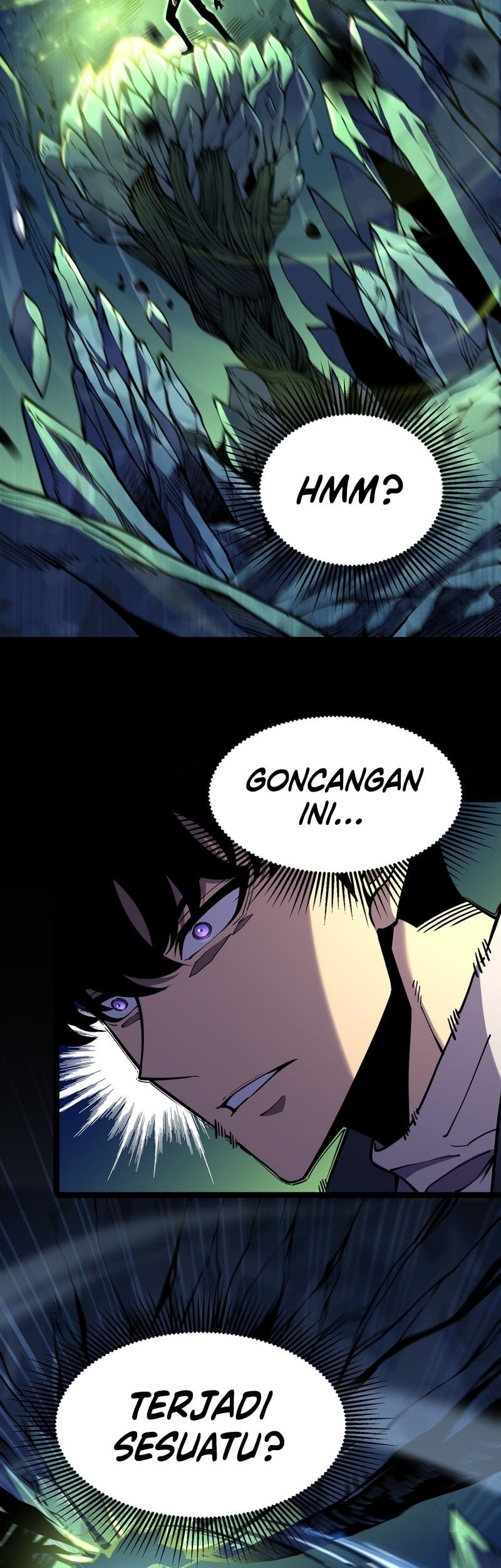 After Rebirth, I Used Mirror Reversal For Vengeance Chapter 16 - halaman 8