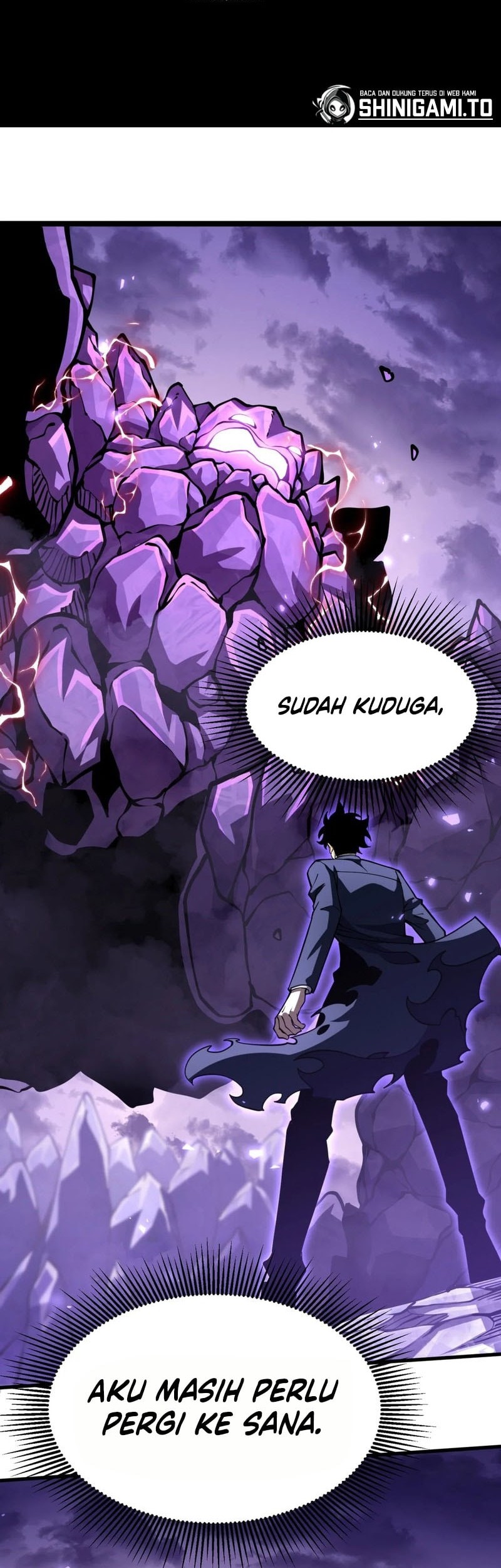 After Rebirth, I Used Mirror Reversal For Vengeance Chapter 17 - halaman 12