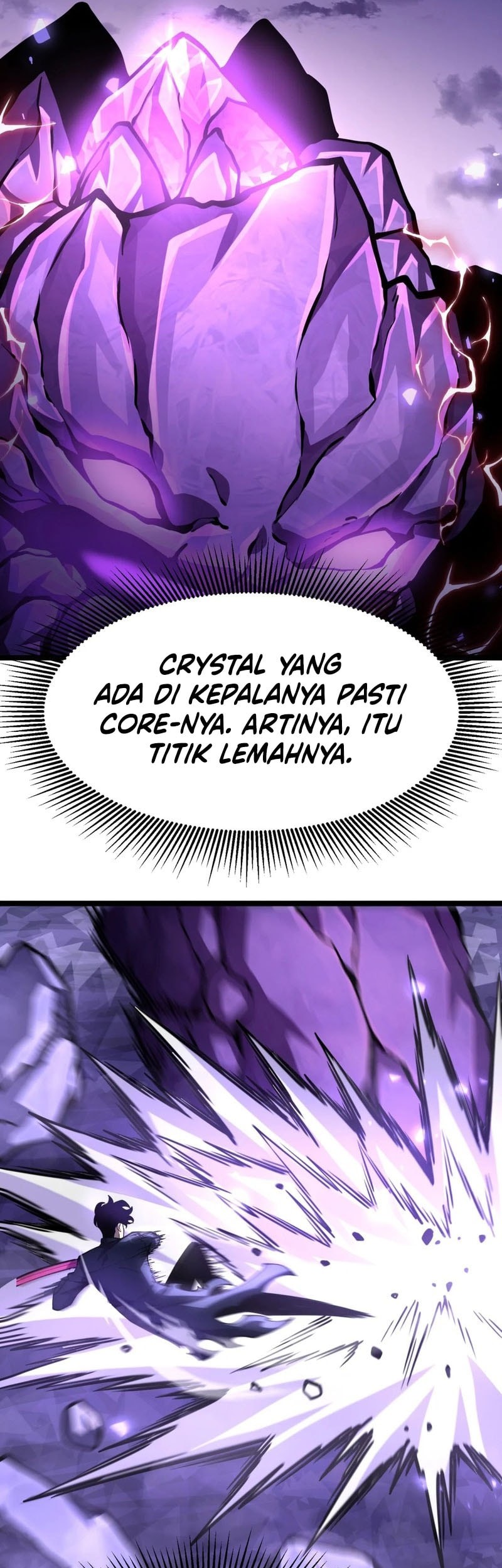 After Rebirth, I Used Mirror Reversal For Vengeance Chapter 17 - halaman 14
