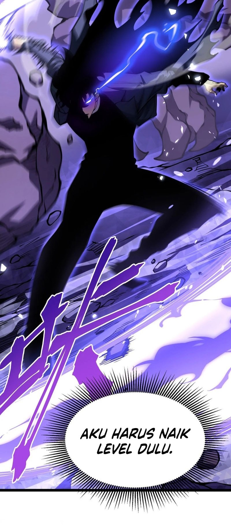 After Rebirth, I Used Mirror Reversal For Vengeance Chapter 17 - halaman 17