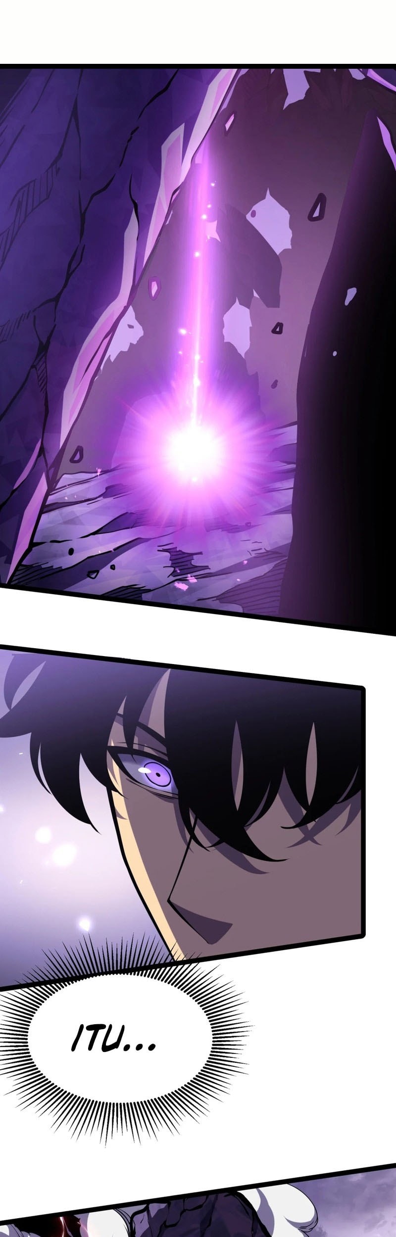 After Rebirth, I Used Mirror Reversal For Vengeance Chapter 17 - halaman 18
