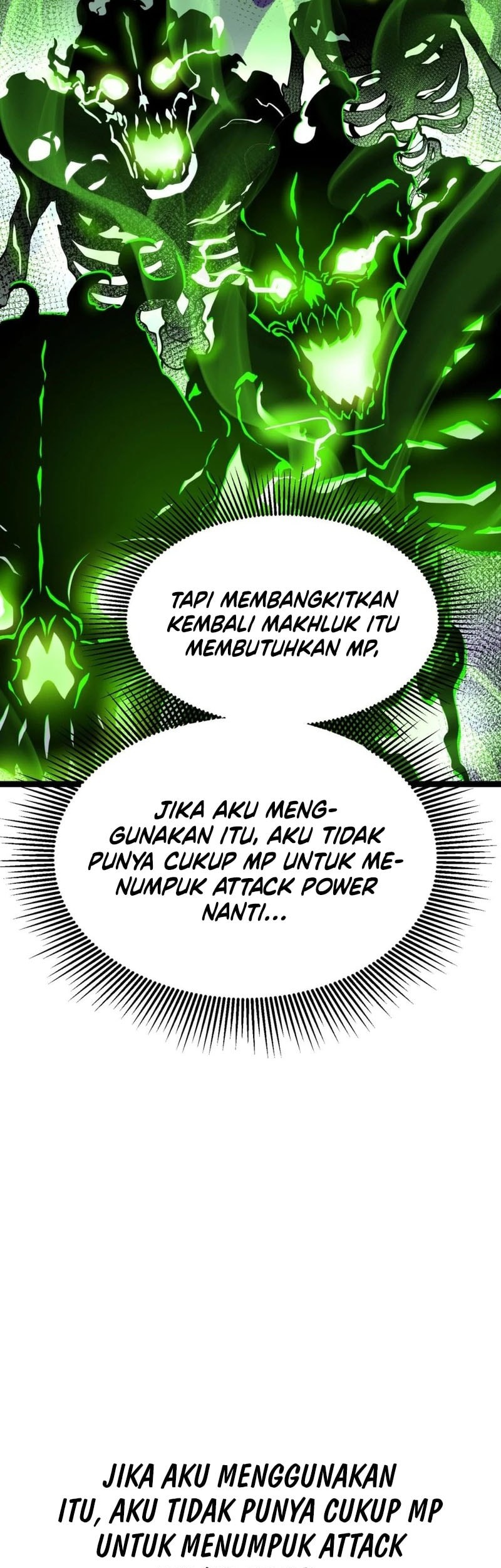 After Rebirth, I Used Mirror Reversal For Vengeance Chapter 17 - halaman 24