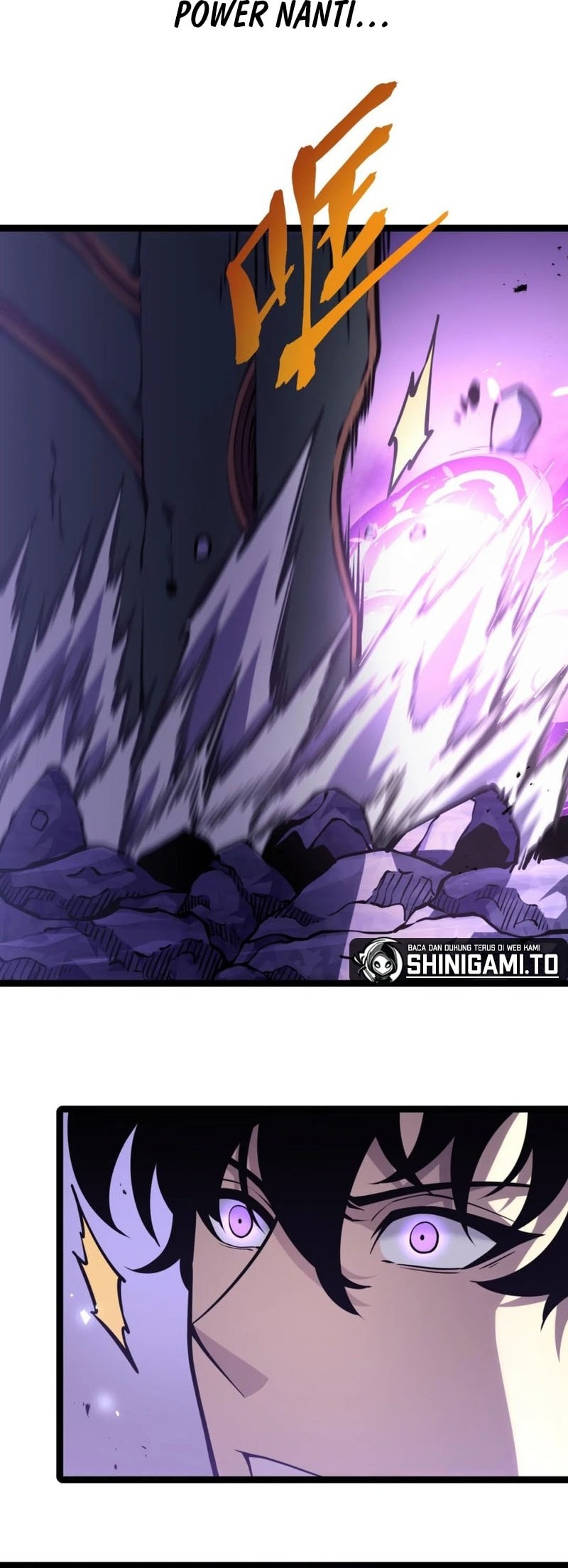 After Rebirth, I Used Mirror Reversal For Vengeance Chapter 17 - halaman 25