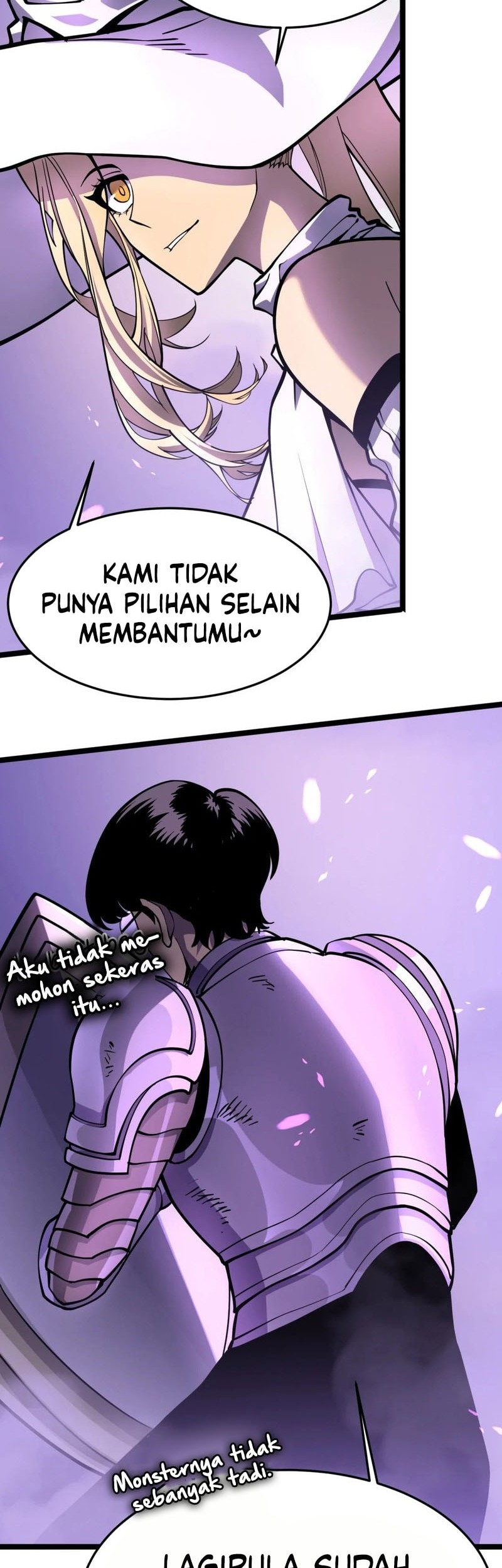 After Rebirth, I Used Mirror Reversal For Vengeance Chapter 17 - halaman 27