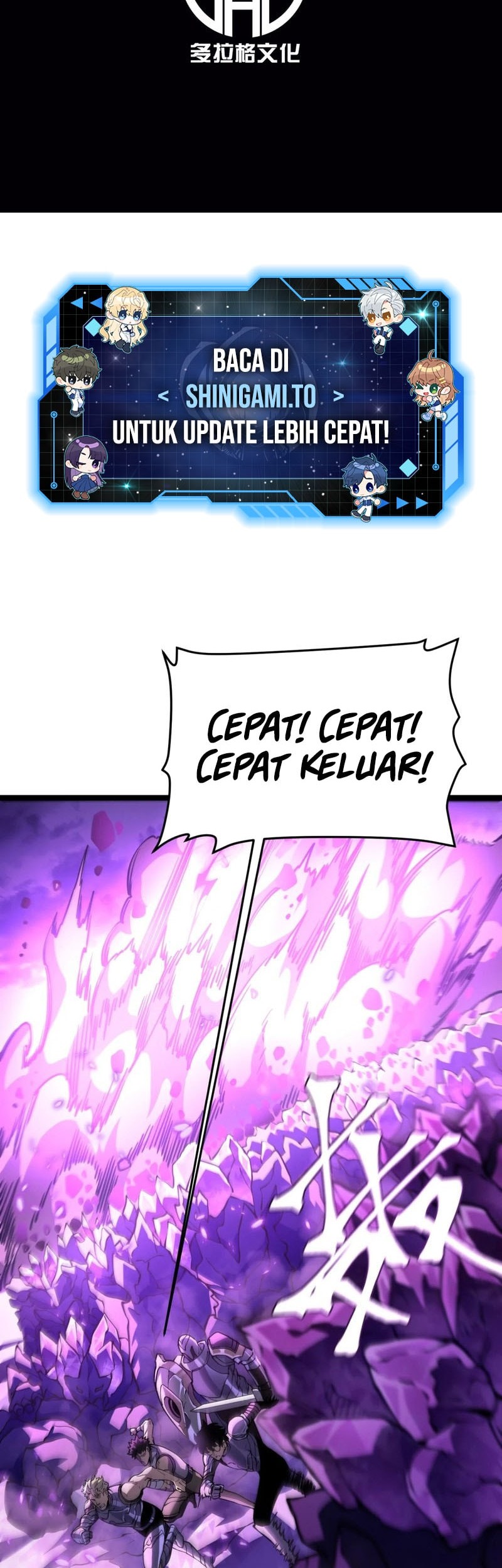 After Rebirth, I Used Mirror Reversal For Vengeance Chapter 17 - halaman 3