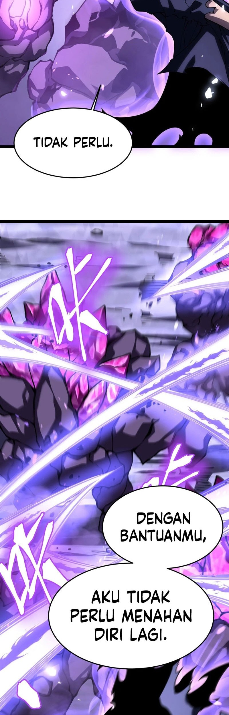 After Rebirth, I Used Mirror Reversal For Vengeance Chapter 17 - halaman 30
