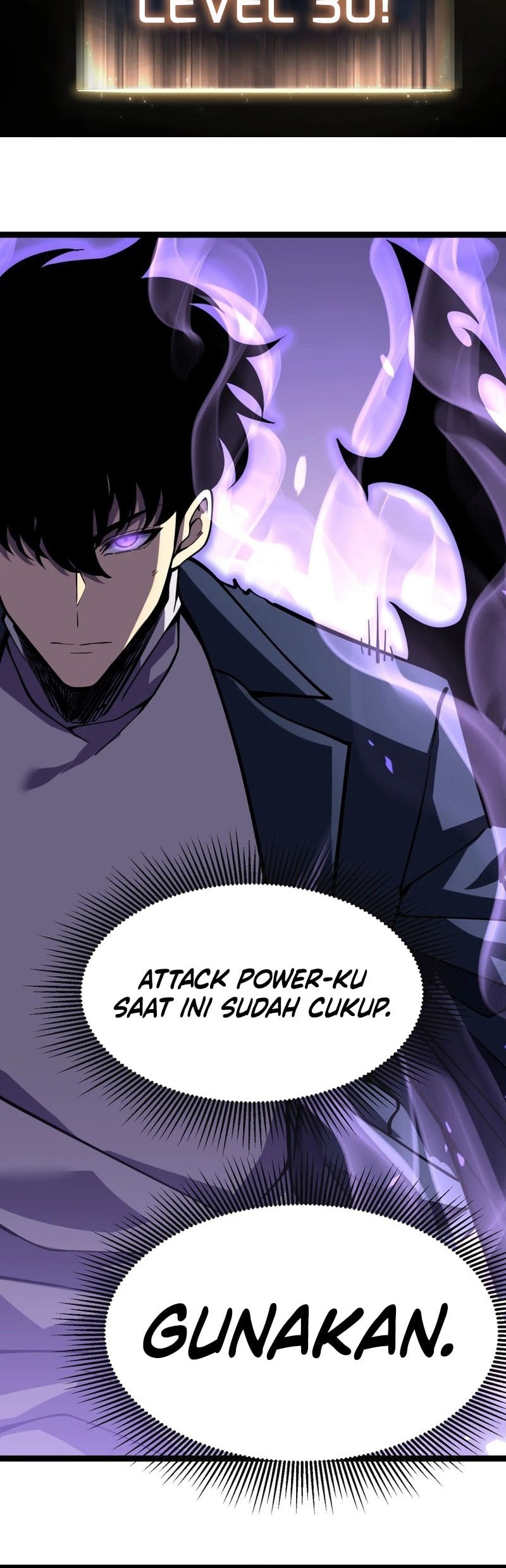 After Rebirth, I Used Mirror Reversal For Vengeance Chapter 17 - halaman 32