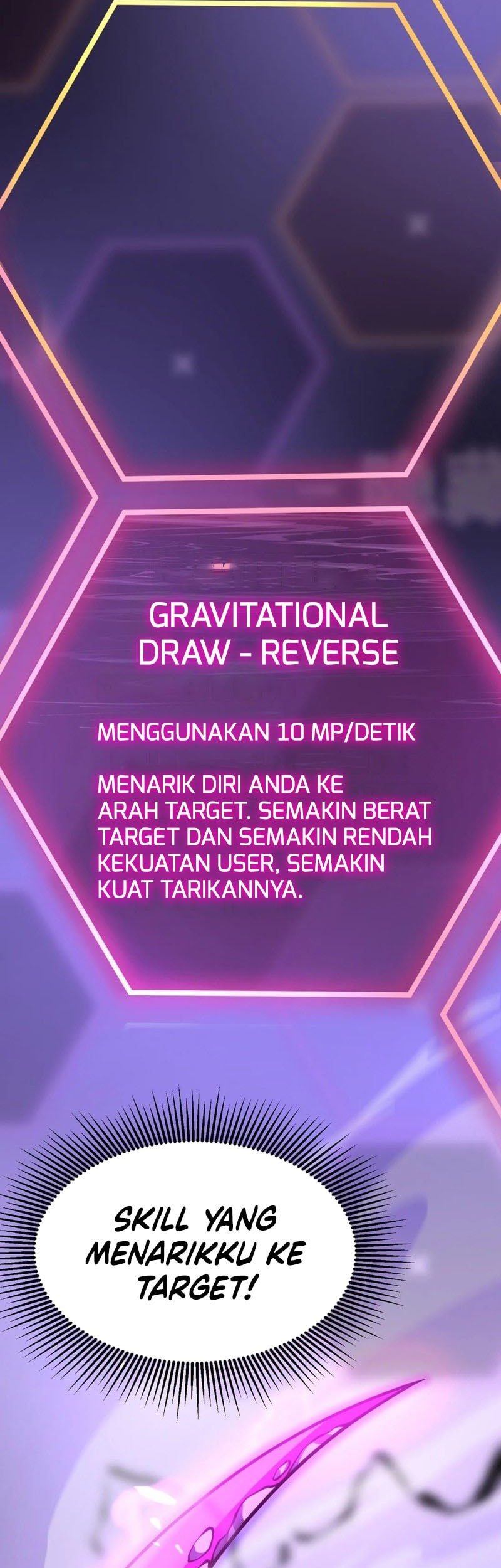 After Rebirth, I Used Mirror Reversal For Vengeance Chapter 17 - halaman 35