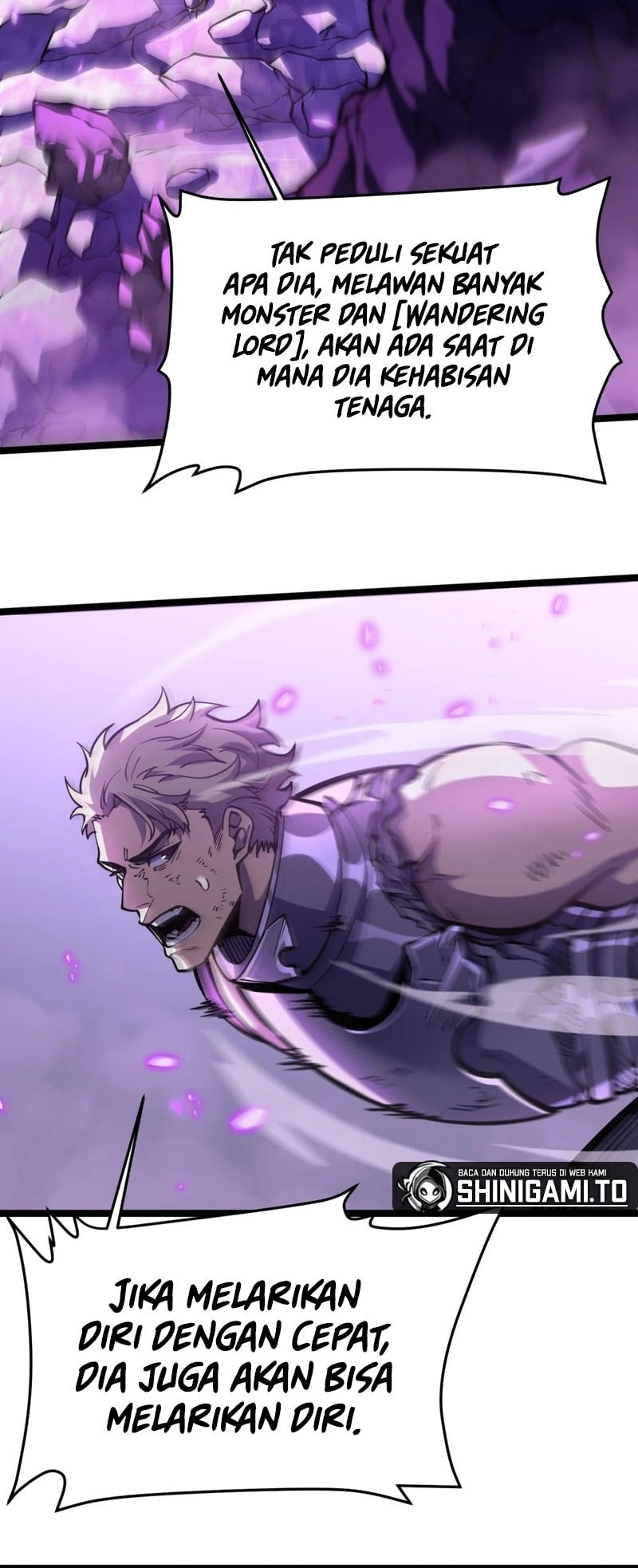 After Rebirth, I Used Mirror Reversal For Vengeance Chapter 17 - halaman 4