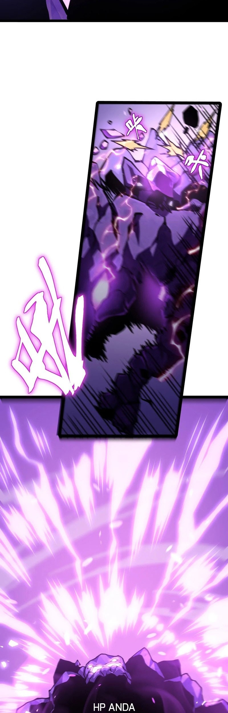 After Rebirth, I Used Mirror Reversal For Vengeance Chapter 17 - halaman 42