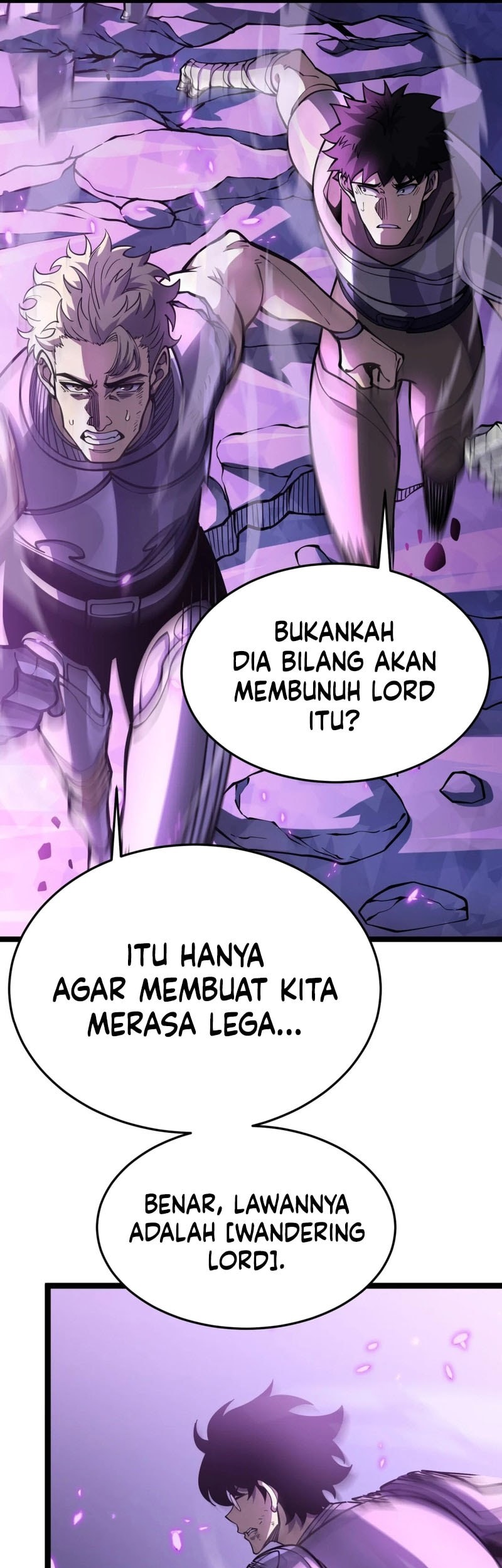 After Rebirth, I Used Mirror Reversal For Vengeance Chapter 17 - halaman 5