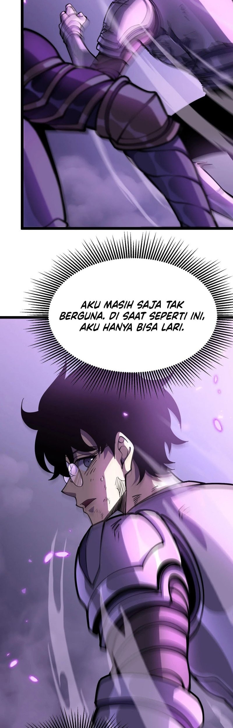 After Rebirth, I Used Mirror Reversal For Vengeance Chapter 17 - halaman 6