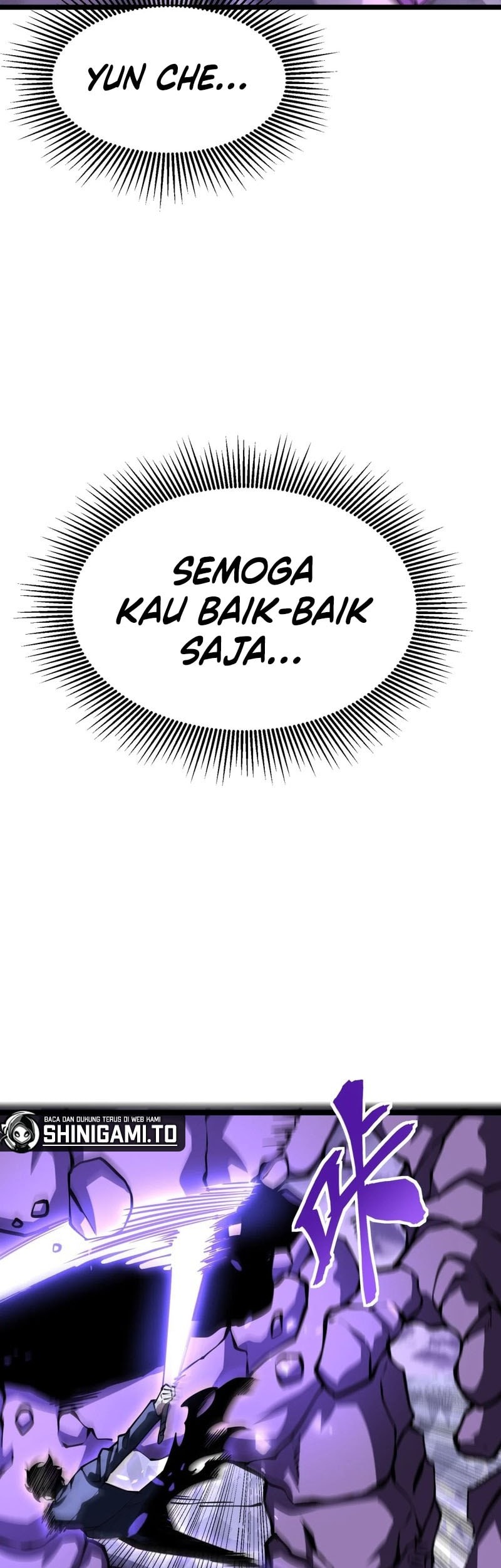 After Rebirth, I Used Mirror Reversal For Vengeance Chapter 17 - halaman 7