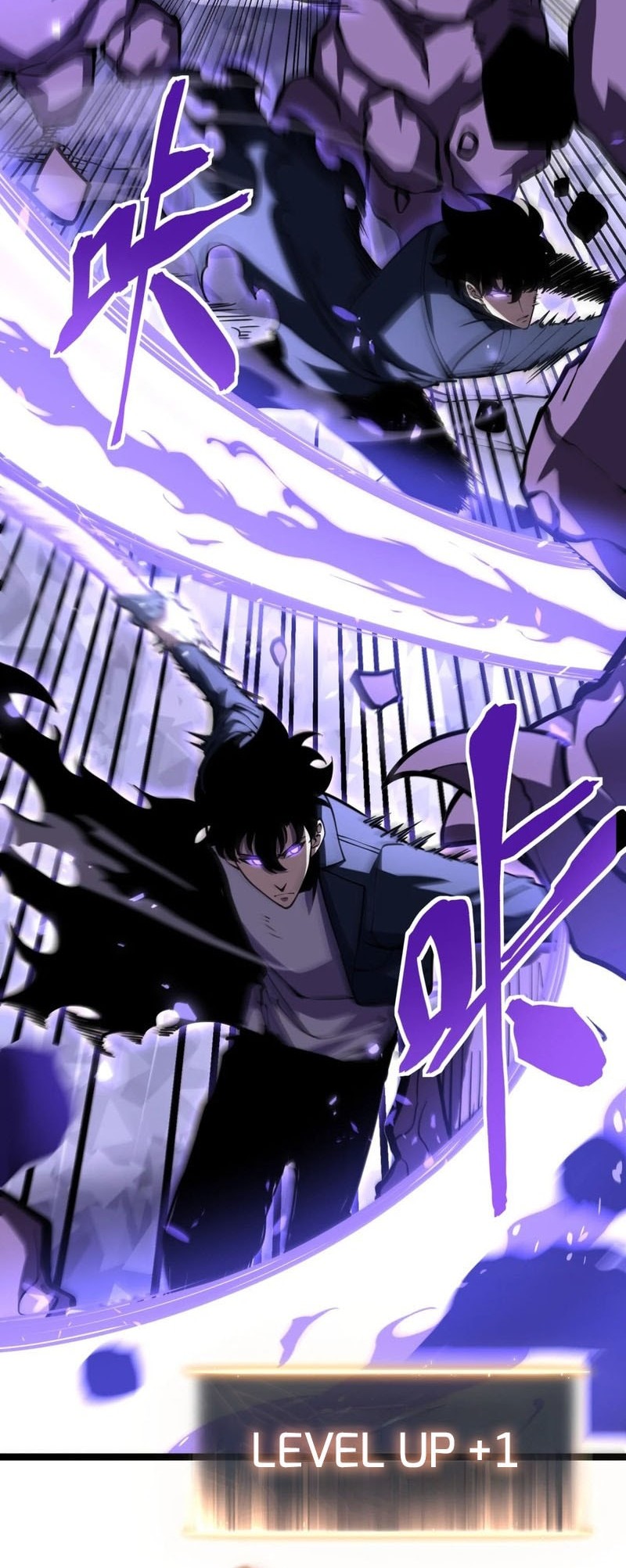 After Rebirth, I Used Mirror Reversal For Vengeance Chapter 17 - halaman 8