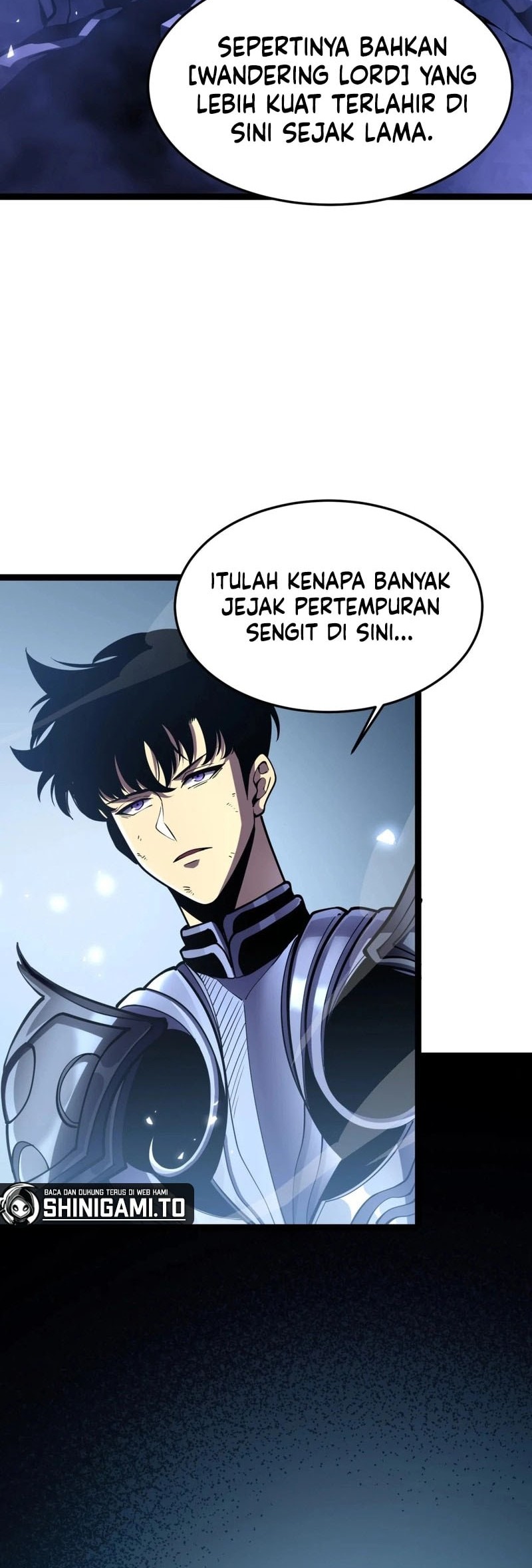After Rebirth, I Used Mirror Reversal For Vengeance Chapter 18 - halaman 13