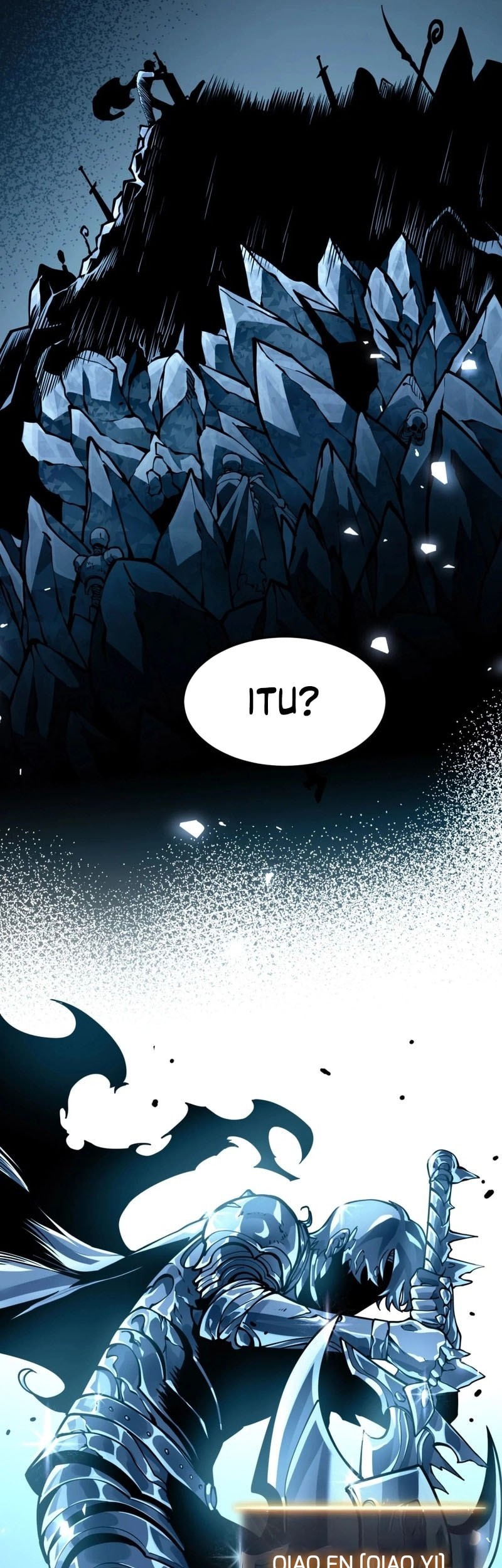 After Rebirth, I Used Mirror Reversal For Vengeance Chapter 18 - halaman 14