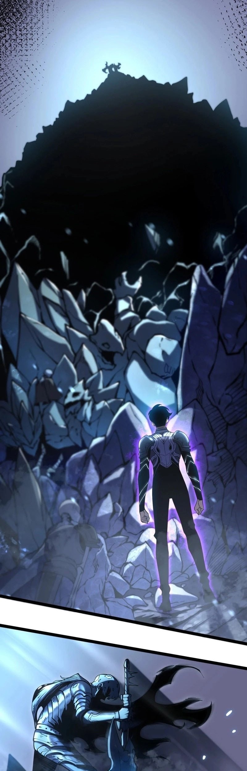 After Rebirth, I Used Mirror Reversal For Vengeance Chapter 18 - halaman 16
