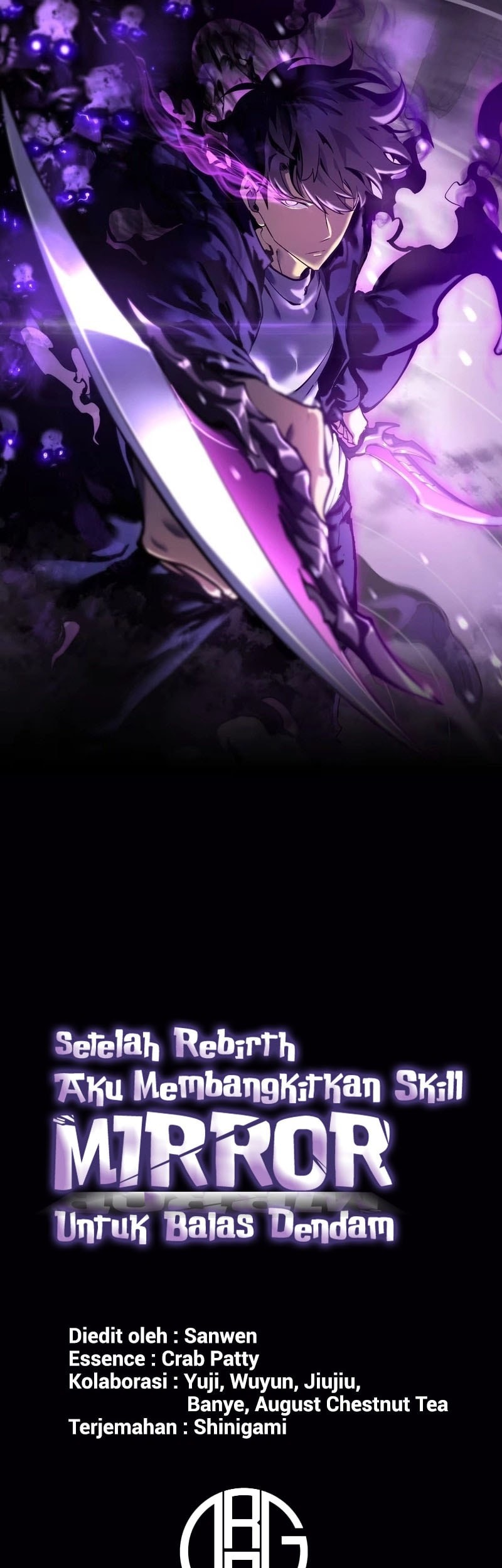 After Rebirth, I Used Mirror Reversal For Vengeance Chapter 18 - halaman 2