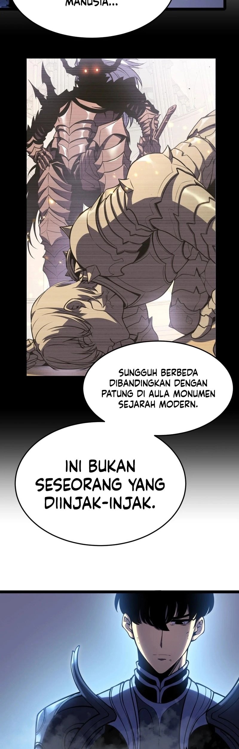 After Rebirth, I Used Mirror Reversal For Vengeance Chapter 18 - halaman 20