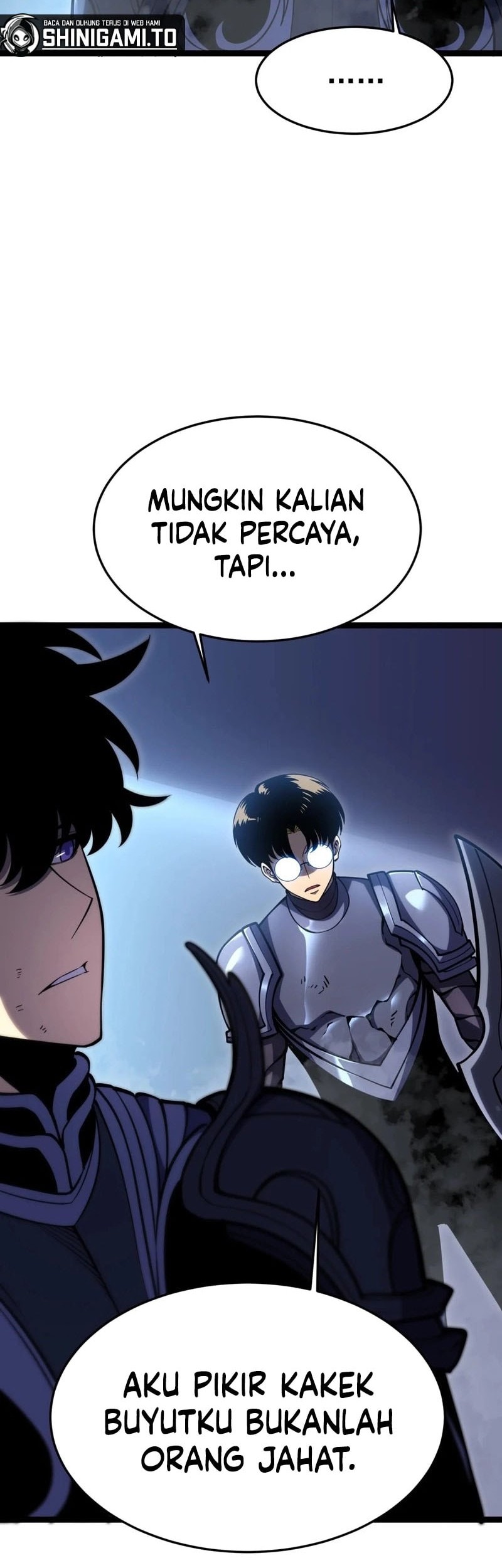 After Rebirth, I Used Mirror Reversal For Vengeance Chapter 18 - halaman 21