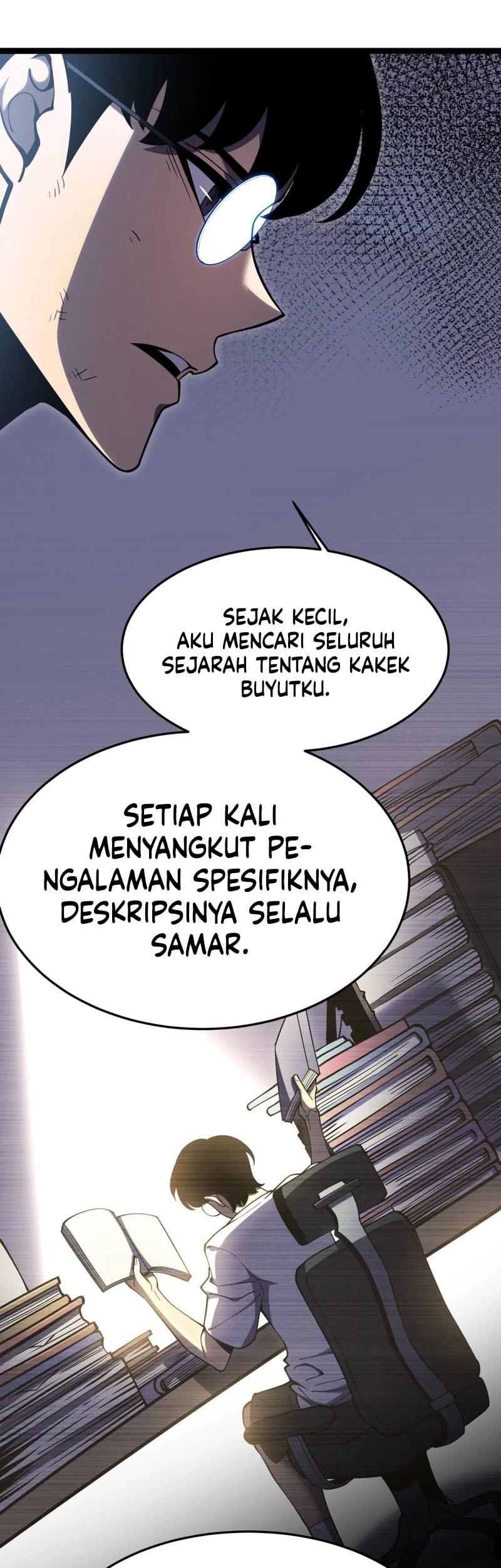 After Rebirth, I Used Mirror Reversal For Vengeance Chapter 18 - halaman 22
