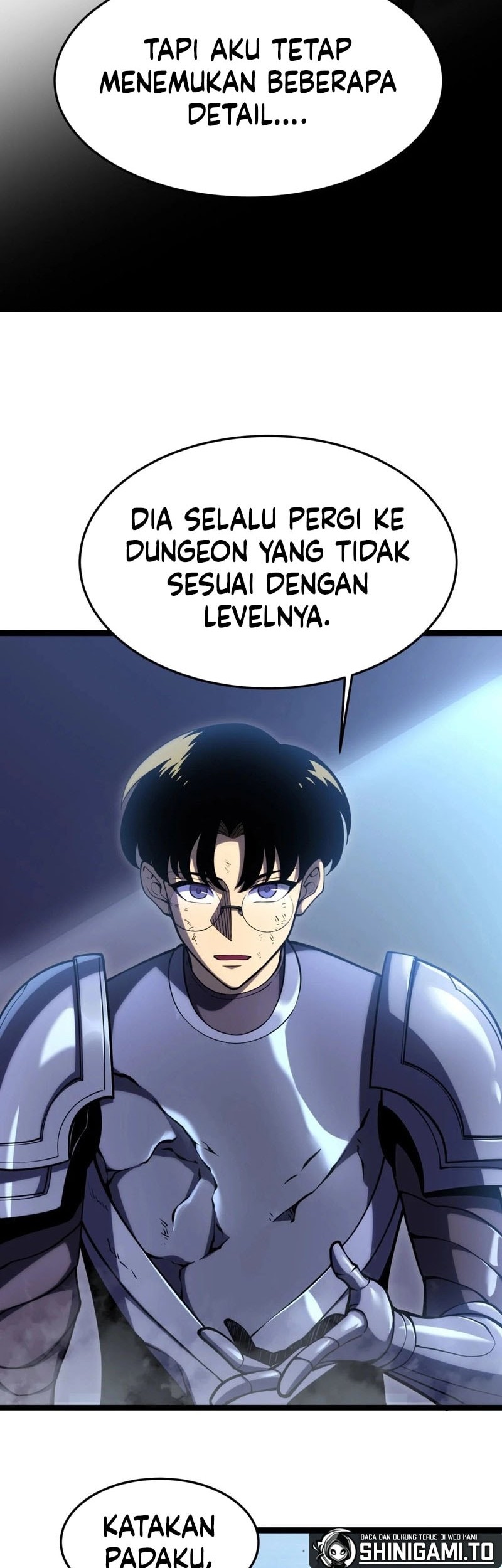 After Rebirth, I Used Mirror Reversal For Vengeance Chapter 18 - halaman 23
