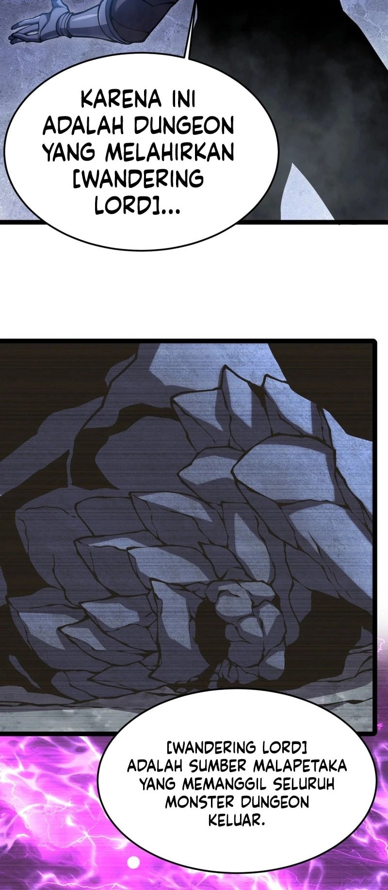 After Rebirth, I Used Mirror Reversal For Vengeance Chapter 18 - halaman 25