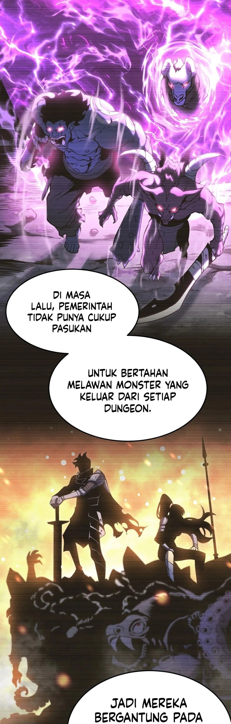 After Rebirth, I Used Mirror Reversal For Vengeance Chapter 18 - halaman 26