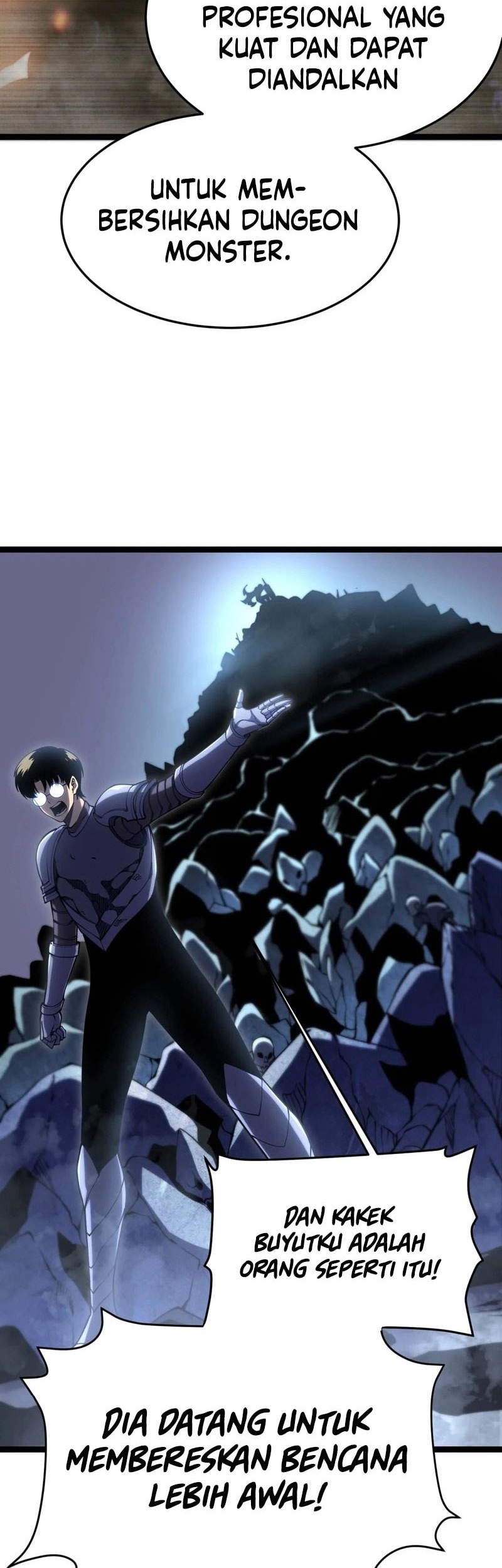 After Rebirth, I Used Mirror Reversal For Vengeance Chapter 18 - halaman 27