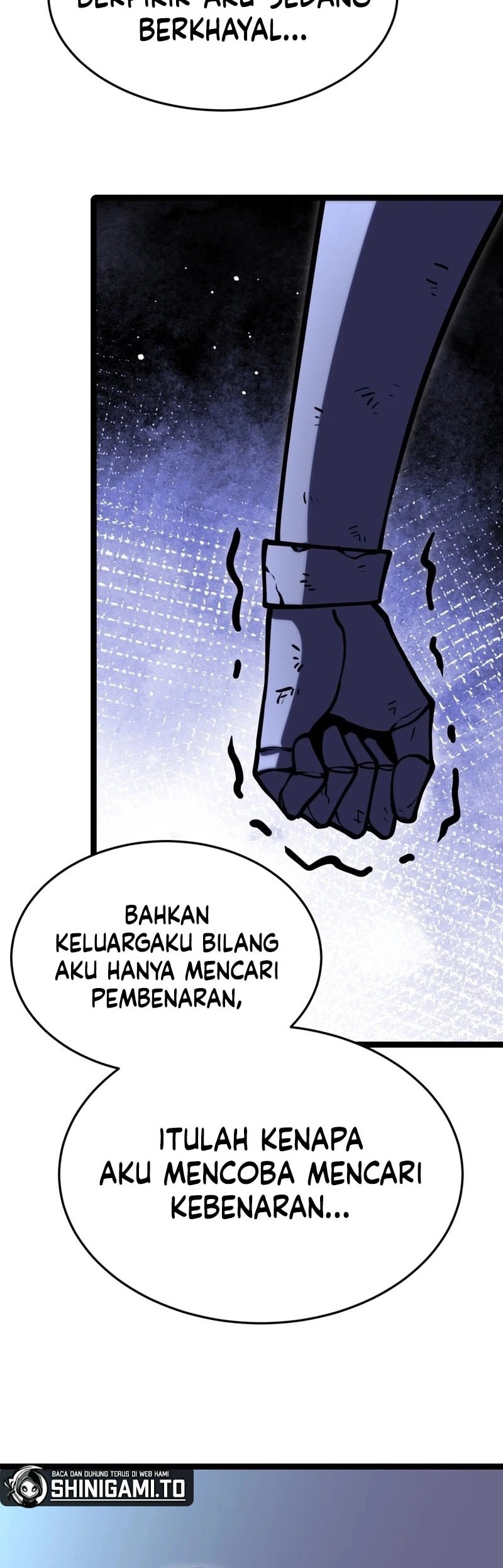 After Rebirth, I Used Mirror Reversal For Vengeance Chapter 18 - halaman 29