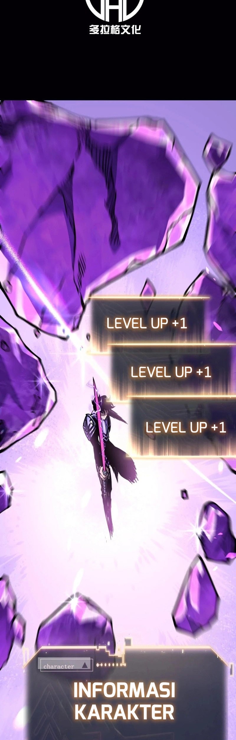 After Rebirth, I Used Mirror Reversal For Vengeance Chapter 18 - halaman 3