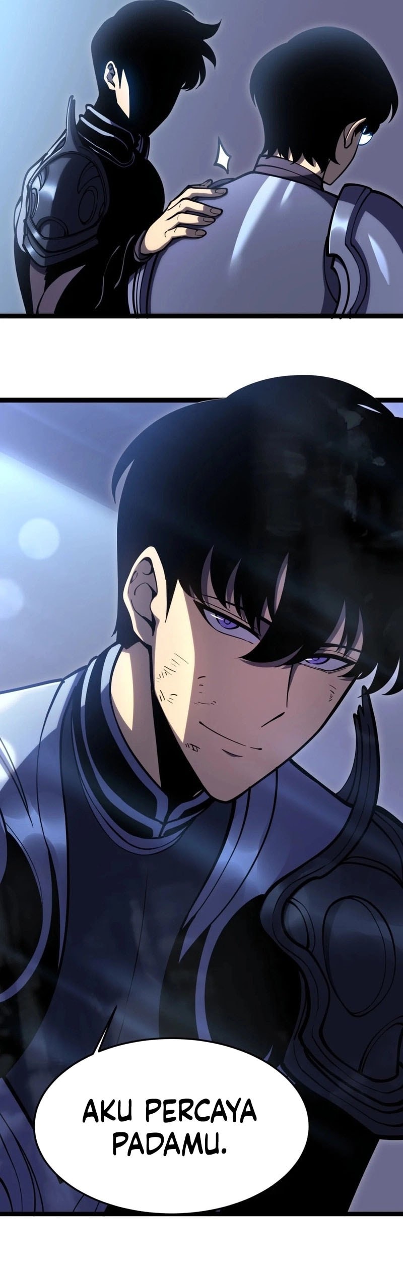 After Rebirth, I Used Mirror Reversal For Vengeance Chapter 18 - halaman 30